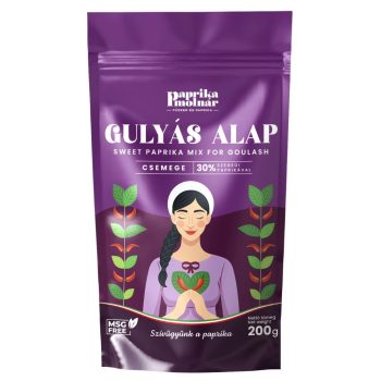 Szívügyünk Gulyás alap 200 g