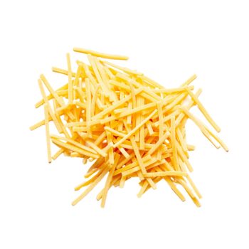 Óföldeáki Molnár tészta Gyufa 8 tojásos 500 g