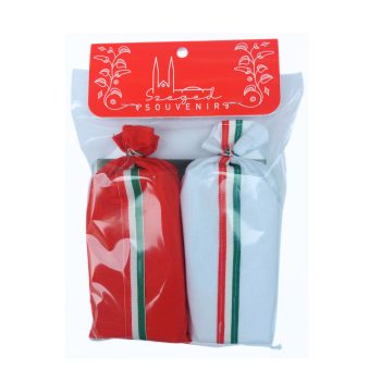 Prémium magyar paprika duopack 200 g textilben