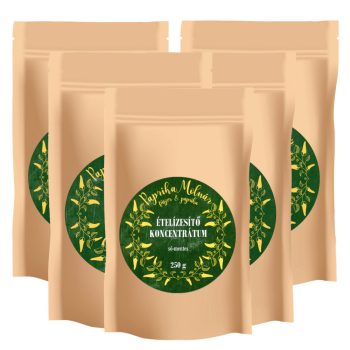 Ételízesítő, fűszerkeverék 