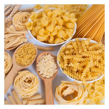 Óföldeáki Molnár száraztészta