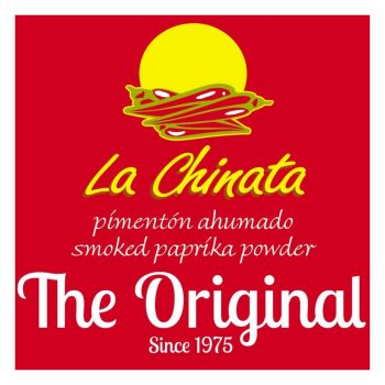 La Chinata spanyol füstölt paprika
