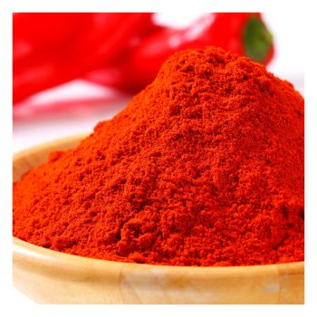 Őrölt paprika