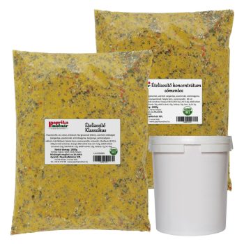 Fűszerkeverék B2B üzleteknek